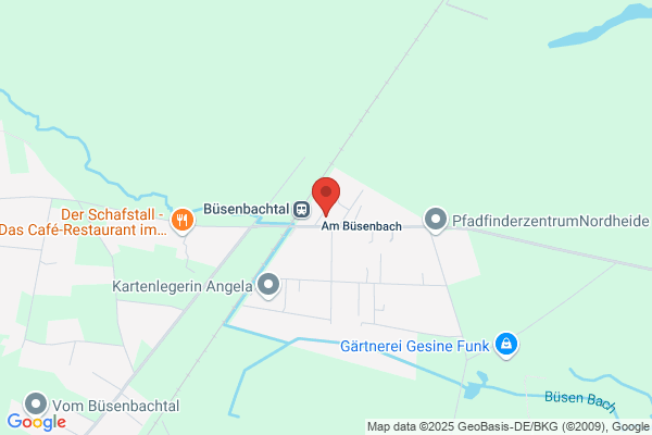GL Immobilien Gerd Ludwig