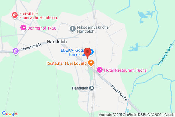 Gemeinde Handeloh