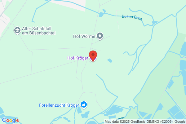 Hof Kröger