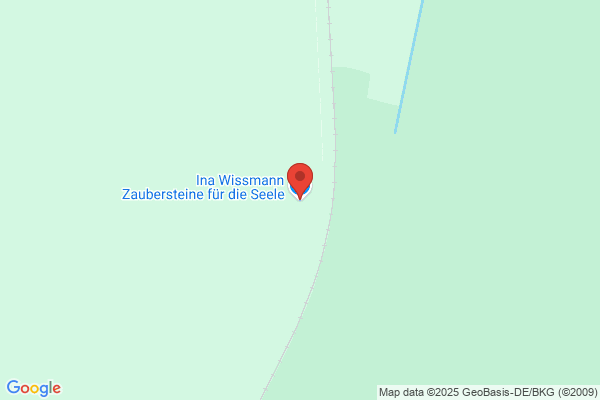 Ina Wissmann Zaubersteine für die Seele
