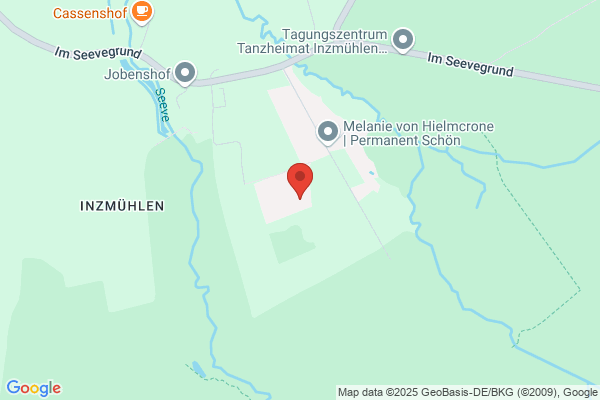 Jugendherberge