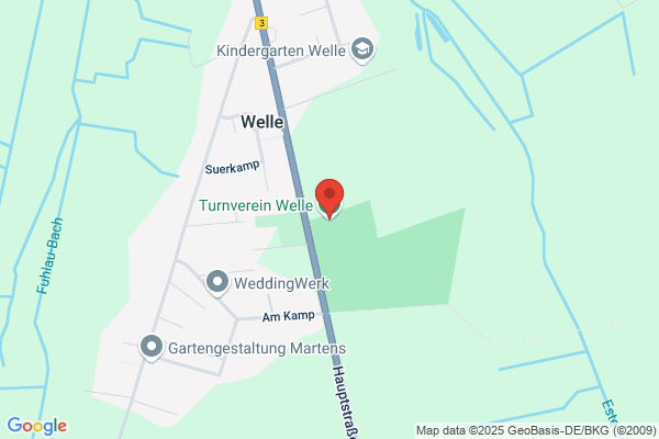 Turnverein Welle