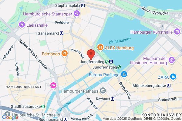 V. Ships (Germany) GmbH & Co.KG