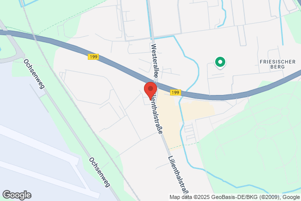 ORLEN Tankstelle