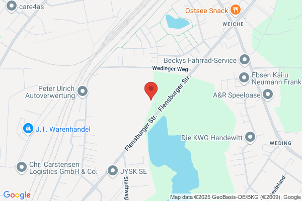 Andresen Bauunternehmen GmbH