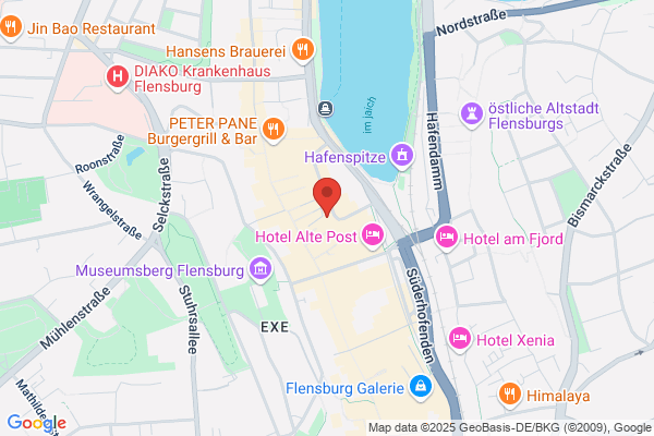 ConSet Büromöbel GmbH
