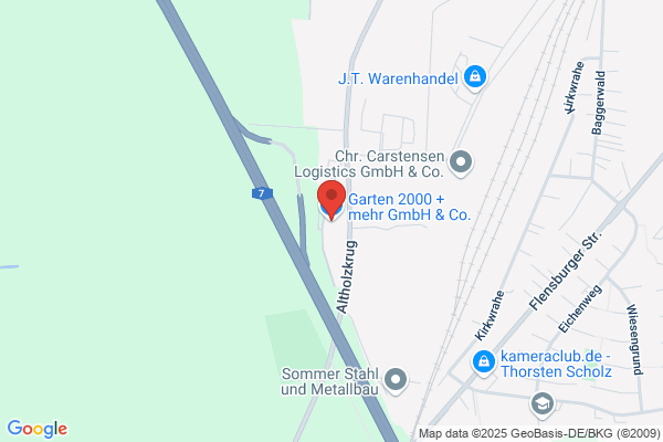 Garten 2000 GmbH
