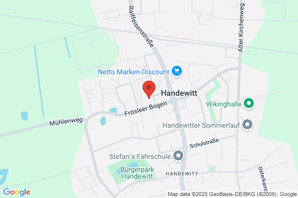 0171693390 Theodor Nissen