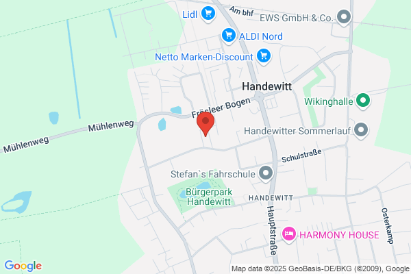DZ Network GmbH