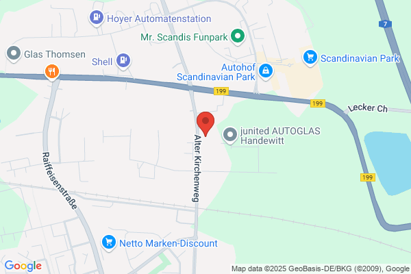 Fahrservice Petersen
