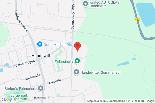 Hanved Danske Skole
