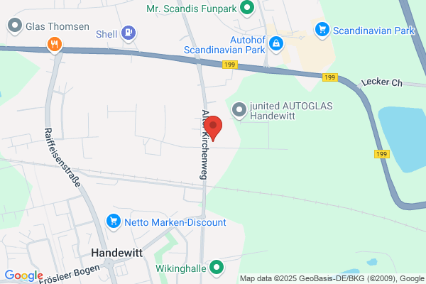 Neuwerk Elektrotechnik GmbH