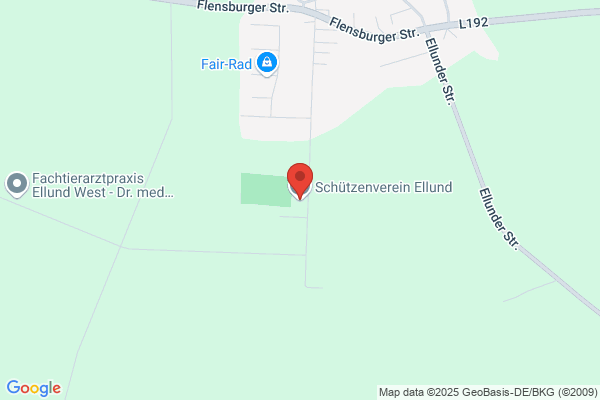 Schützenverein Ellund