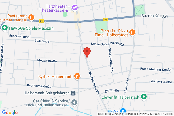 Stefan's Fahrschule