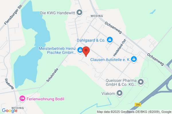 VITKUS Abgastechnik