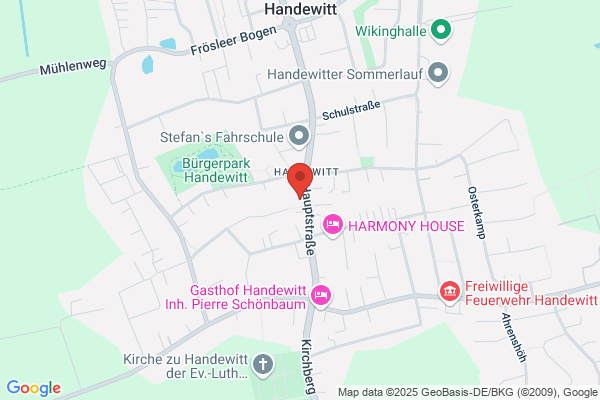 Wechselstube Ellund