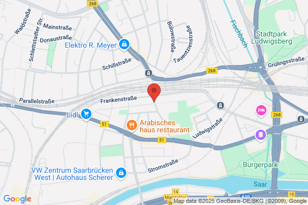 Bistro Arkadas