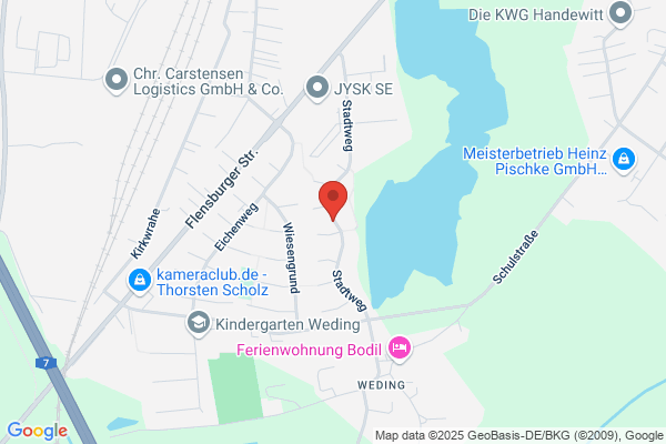 Finalit StoneCare - Steinreinigung Flensburg