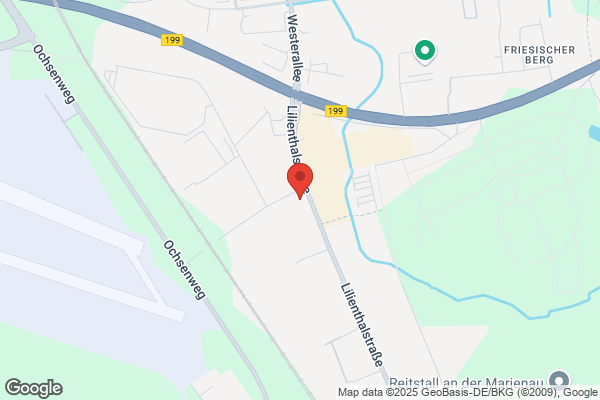 Gartenstadt Weiche GmbH