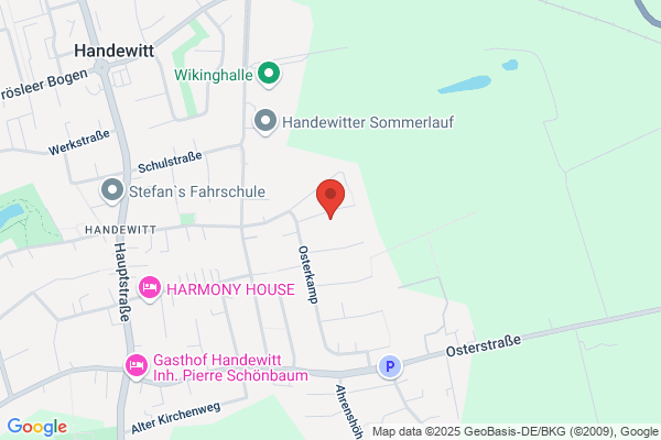 Rosengoorn Immobilien Handewitt