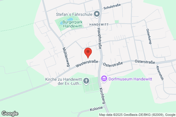 Ev.-Luth. Kirchenkreis