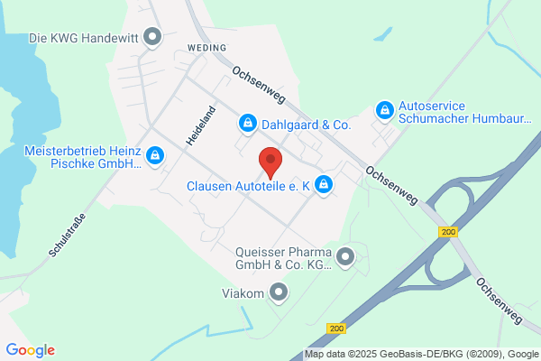 RD Logistics GmbH