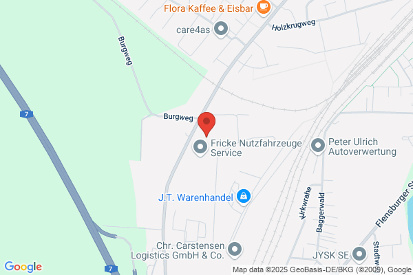 Kitzinger-Maschinenbau GmbH