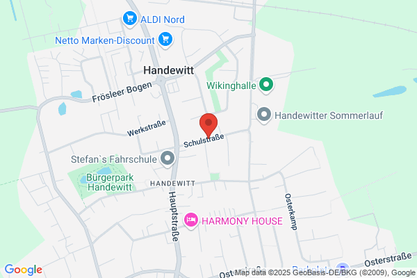 Gemeinde Handewitt