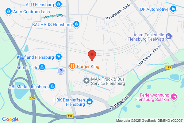 Oelsen Vermietung UG