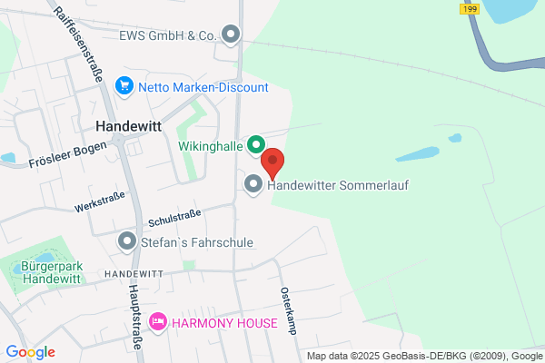 Handewitter Schützengilde e.V.