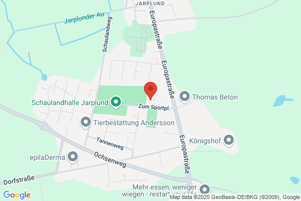 TSV Jarplund-Weding E.V.