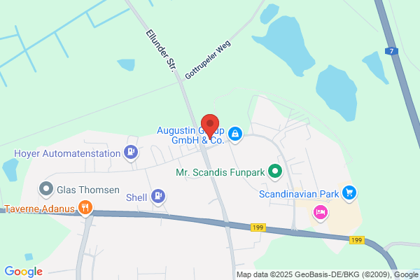 Folien-Werft
