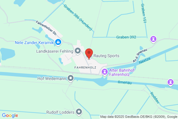 Rauteg-Sports Inh. Eggers