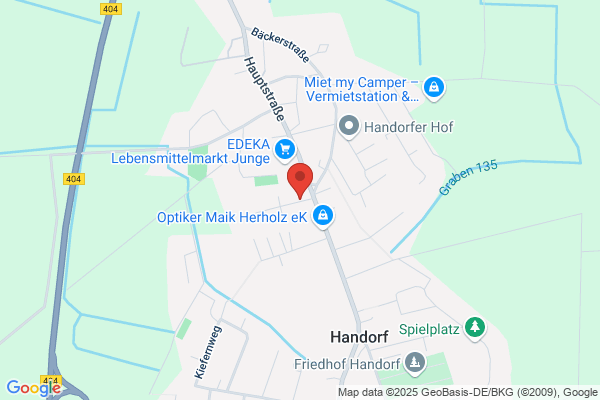 Förderverein Kindergarten Handorf e.V.