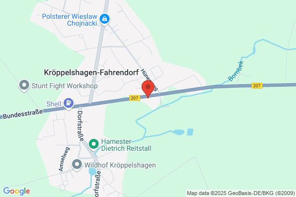 Hundeschule Henry Wehlandt