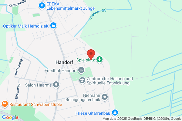 Ingenieurbüro Olaf Heydecke
