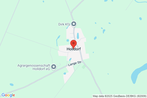 Mark Holldorf