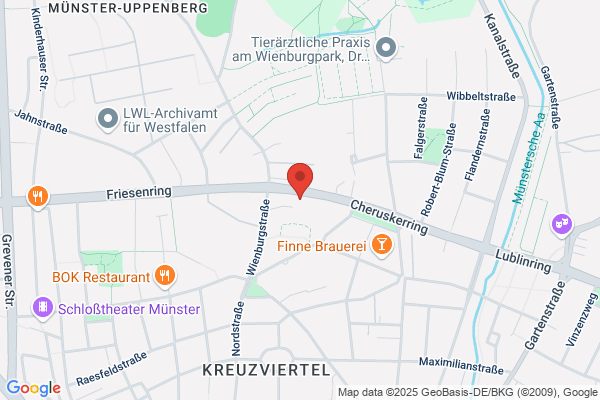 Wasser- u. Schiffahrtsamt Schleuse/Fahrenholz