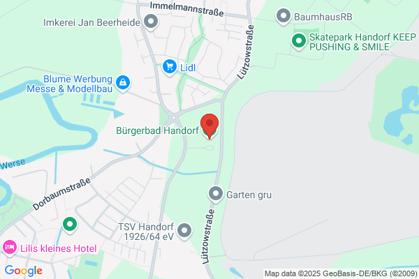 Waterhölter