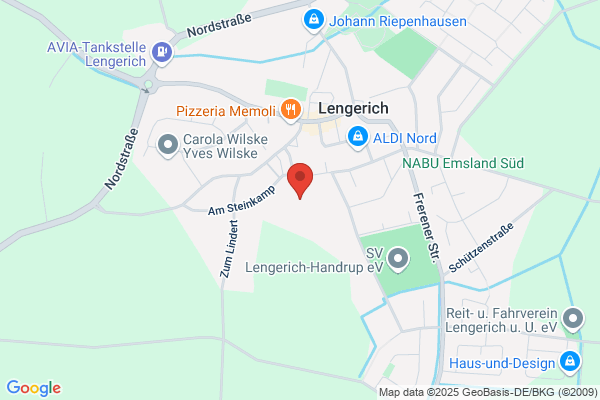 Grundschule Lengerich