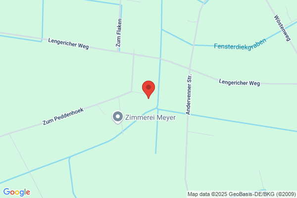 Veranstaltungsservice Conrad Eilers