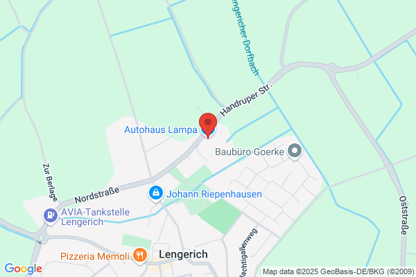 Autohaus Lampa GmbH