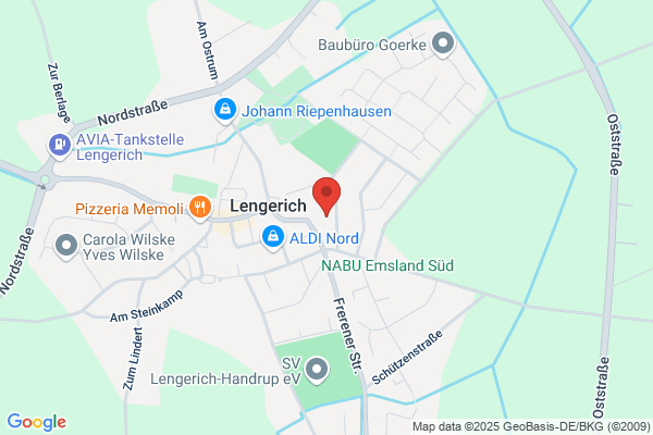 Handwerk Emsland