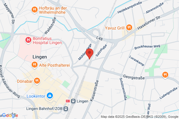 Hoffschröer Mineralöl GmbH