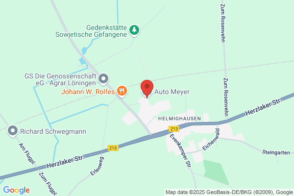 Inh. Christoph Meyer Auto-Meyer