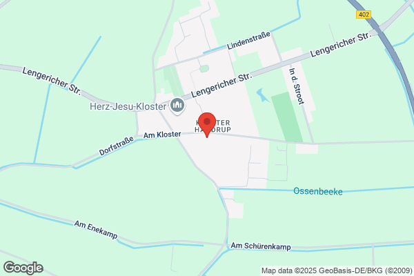 Sport- und Schützenhaus