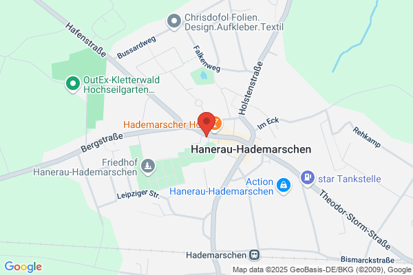Friseurteam Mohr GmbH