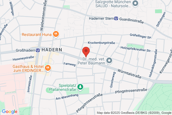 Ambulanter Pflege- u. Betreuungsdienst