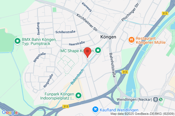ALMIG Kompressoren GmbH