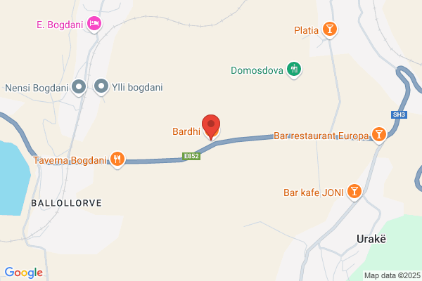 Bardhi
